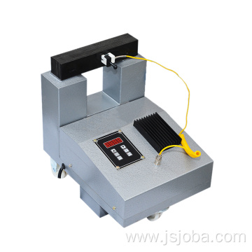 Induction Heater For Bearings